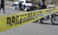 Hombre mata a su hijo de 9 años a machetazos en Guanajuato; su esposa resulta lesionada