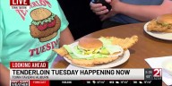 Auburn’s ‘Tenderloin Tuesday’ happening now until the end of September