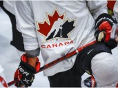 Betts perfect as Canada earns bronze at Hlinka Gretzky Cup