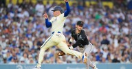 Dodgers are their own worst enemy in frustrating loss to Diamondbacks