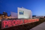 Historic American documents coming to the Peoria Riverfront Museum