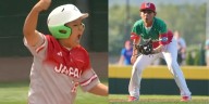 México se despide con la frente en alto de la Serie Mundial de Pequeñas Ligas