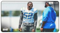 Chargers Camp Report: Derwin James & Khalil Mack Highlight Strong Defensive Day