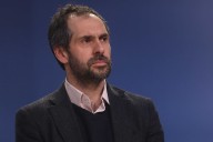 Deja Economía: afirman que Nicolás Grau asumirá como ministro de Hacienda tras salida de Mario Marcel