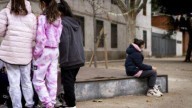 La OMS alerta: 1.200 millones de niños sufren castigos físicos en el hogar cada año