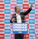 ¿Sueldo vitalicio de más de $700 mil?: Terremoto por jugadas propuestas de Jeannette Jara para ser Presidenta de Chile