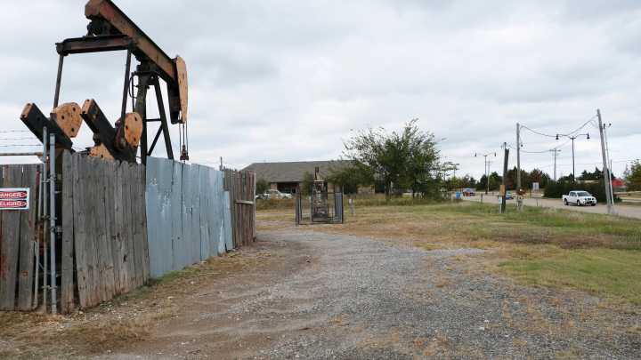 After months of uncertainty, Oklahoma set to receive millions to plug orphaned wells