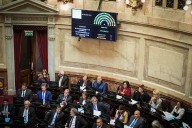 Golpe al Gobierno. La oposición unió filas en el Senado y apuró un dictamen para limitar el uso de los DNU