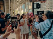 El elemento inadvertido del fenómeno ‘Las guerreras k