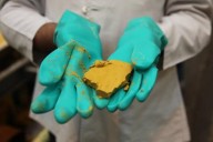 State Geological Survey Updates Uranium Mine and Resources Map