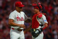 New MLB award: BBWAA to start honoring relief pitcher of the year in 2026