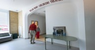 Old Colorado Springs elementary school turned into 24 units for parents and kids leaving homelessness behind