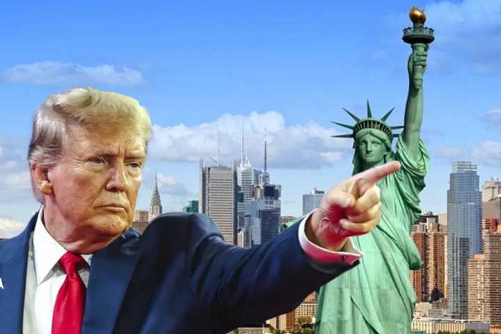 La Nueva "Hospitalidad" de Trump: Turistas bienvenidos con Fianza