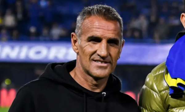 La polémica frase de Cascini tras ser despedido de Boca: “Ahora nos vamos a ver las caras”
