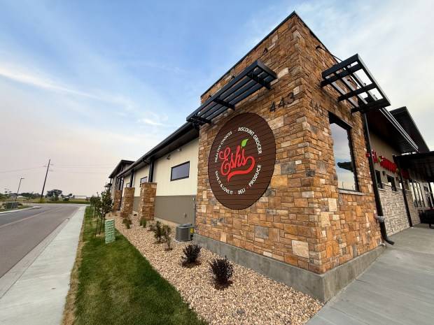Windsor Esh’s store grand opening set for Friday