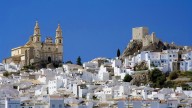 Pintar los techos de blanco enfría más las ciudades que los jardines, según un estudio