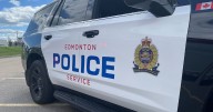 Amber Alert issued for 2-year-old girl in Edmonton