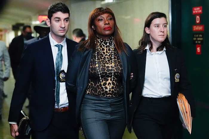 Former top aide to NYC mayor among 7 facing new charges in City Hall corruption probe