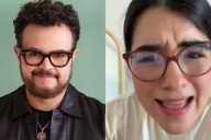“No nos lo vengan a achocar”: Influencer bromea sobre el origen yucateco de Alex Syntek