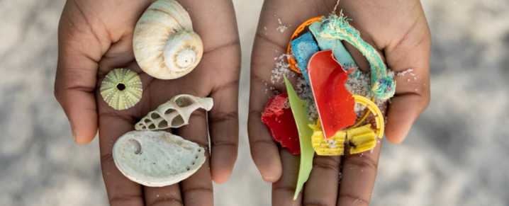 Plastic's Impact on Health Costs $1.5 Trillion Every Year, Report Warns