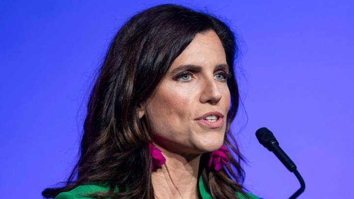 Nancy Mace Faces Backlash After Spreading False Active Shooter Claim at University of South Carolina