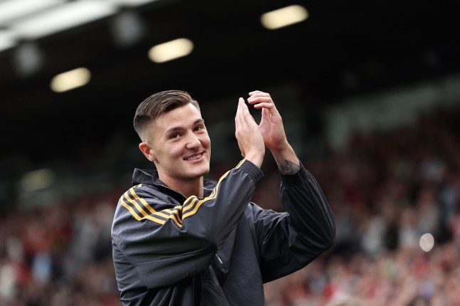 Manchester United plan secret friendly to get two players ready for Arsenal clash