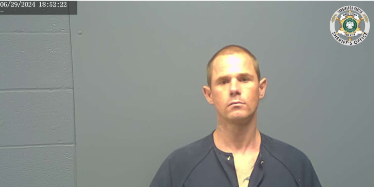 Daniel Callihan pleads guilty to Loranger kidnapping in deal that spares his life