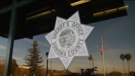 Dos empleados del Alguacil del condado Sonoma mueren homcidio-suicidio – Telemundo Area de la Bahía 48