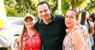 Pacho Bermúdez, el hijo de Melgar que quiere gobernar junto a su pueblo
