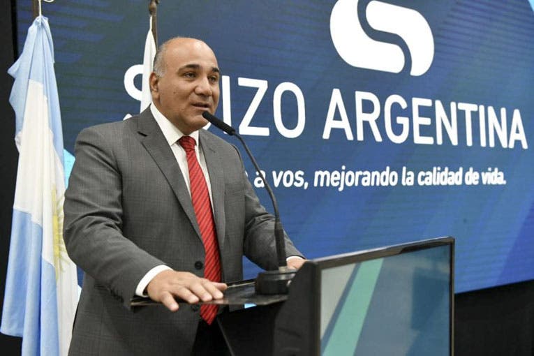 La droguería denunciada por pagarle presuntas coimas a Karina Milei recibió de Juan Manzur un subsidio estatal de 1.200 millones para instalarse en Tucumán