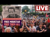 LIVE: NYC rally demands release of detained high school student Mamadou Mouctar Diallo