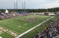 Why do HBCUs play football in NE Ohio? Pride, history and visibility are at stake