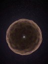 Scientists get a rare peek inside of an exploding star