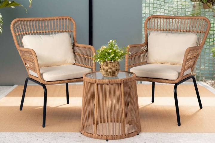 Patio Furniture Is Up to 74% Off at Wayfair