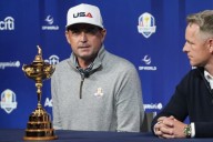 Keegan Bradley Leaves Himself Off Ryder Cup Team: Bold Call or Costly Mistake?