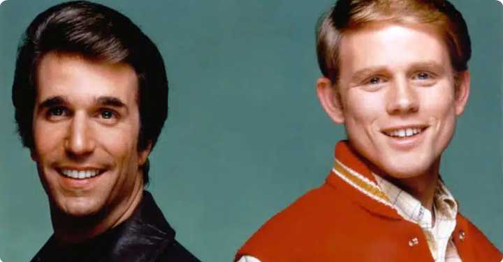 The Moment When Henry Winkler Thought His Career Was Over