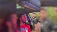 Investigative report released on viral Jacksonville traffic stop