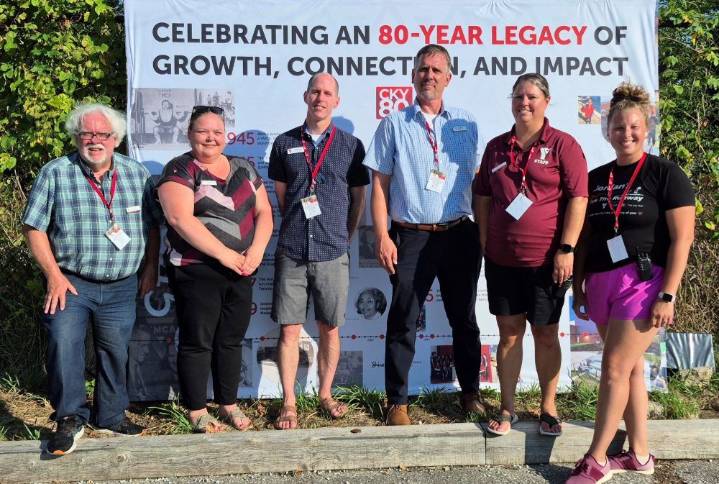 YMCA marks 80 years in Chatham-Kent | The Woodstock Sentinel Review