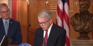 Gov. DeWine asked to intervene in detainment, possible deportation of local imam