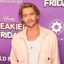 Chad Michael Murray Details Health Scare