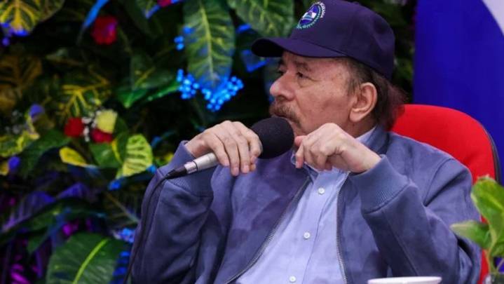 Nicaragua exige a CELAC respuesta ante arremetida de EEUU: "Hoy es Venezuela, mañana podría ser otro país"