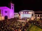 Elencos Nacionales inician Gira Cultura 2025 por diversas regiones del Perú