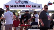 Louisville sizzles with debut of Bourbon, BBQ and Mayhem