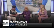 Ann-Margret and Pat Boone talk about the upcoming Cinecon 61 Classic Film Festival