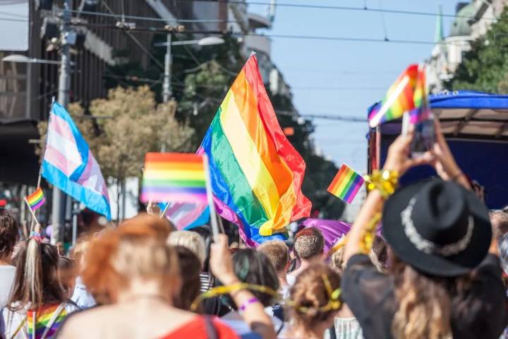Festivales, desfiles y cine: 17 eventos gratis para divertirte en Charlotte