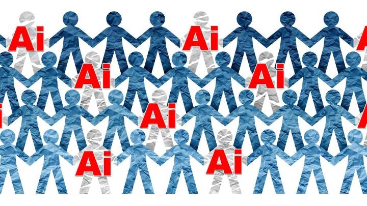AI will be more disruptive than COVID. Which party can seize the moment?