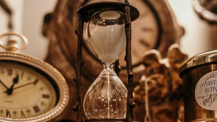 Un experimento de laboratorio logra la inversión del tiempo de dos moléculas por primera vez en la historia