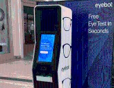 Eyebot gets $20M Series A to boost to expand eye care access
