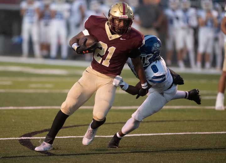 2025 football previews: Western reloads for another run at playoffs