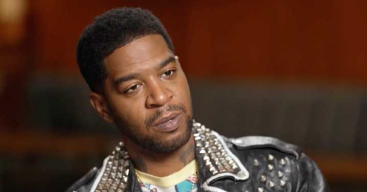 Kid Cudi reveals some of his darkest moments amid rise to fame in new memoir: "There was a huge spotlight on me"